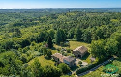 Blanquefort-sur-Briolance, Aquitaine 47500