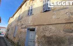 Baignes-Sainte-Radegonde, Nouvelle-Aquitaine 16360