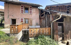 La Léchère, Auvergne-Rhône-Alpes 73260