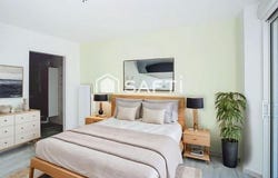 Azay-Sur-Cher, Centre 37270