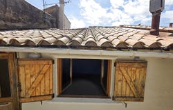Le Pouget, Languedoc-Roussillon 34230