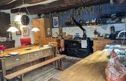 Plumieux, Brittany 22210