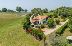 Espelette, Aquitaine 64250