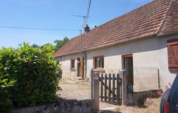 Grury, Burgundy 71760