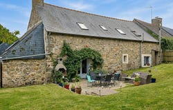 Pluc-L'Hermitage, Brittany 22150