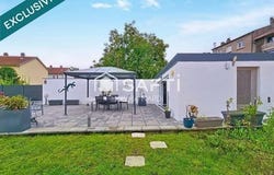 Knutange, Lorraine 57240