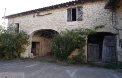 Cordes-sur-Ciel, Midi-Pyrénées 81170