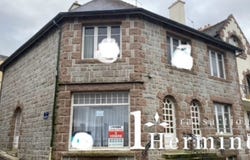 Lanrelas, Brittany 22250