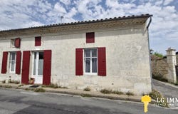 Mortagne-sur-Gironde, Poitou-Charentes 17120
