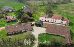 Hiesse, Poitou-Charentes 16490