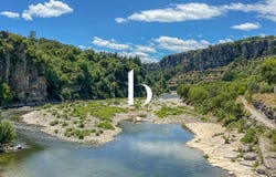 Balazuc, Ardèche 07120