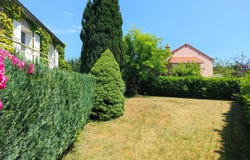 Luzy, Burgundy 58170