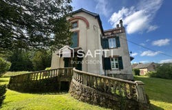 Autry-le-Châtel, Centre 45500