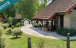 Sagy, Bourgogne 71580