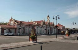 Cambron, Picardie 80132
