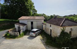 Saint-Front-d'Alemps, Aquitaine 24460