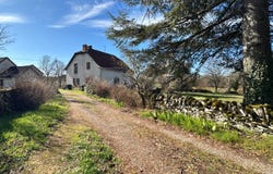 Limogne-en-Quercy, Midi-Pyrénées 46260
