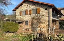 La Toulle, Dompierre Les Ormes, Bourgogne-Franche-Comté 71520