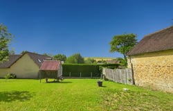 Sainte Ceronne Les Mortagne, Normandy 61380