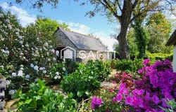 Guegon, Bretagne 56120