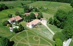 Verteillac, Aquitaine 24320