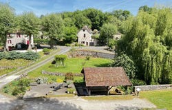 Lauzès, Midi-Pyrénées 46360