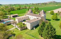 Agen, Aquitaine 47000