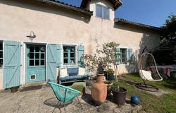 Saint-Sever, Aquitaine 40500