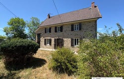 Château-sur-Cher, Auvergne 63330