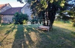 Vaux-Sur-Vienne, Poitou-Charentes 86220