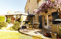 Sagy, Val-d'Oise 95450