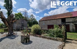 Jouac, Nouvelle-Aquitaine 87890