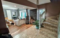 Berrien, Brittany 29690