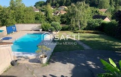 Vaux-Sur-Vienne, Poitou-Charentes 86220