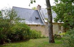 Saumur, Pays de la Loire 49400