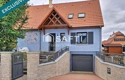 Wolfgantzen, Alsace 68600