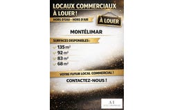 Montélimar, Drôme 26200