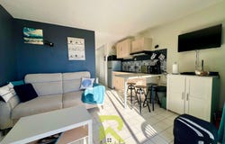 Agde (Cap d'Agde), Languedoc-Roussillon 34300