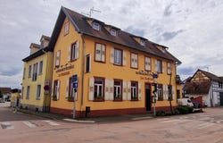 Oberschaeffolsheim, Alsace 67203