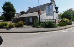 Châteauneuf-du-Faou, Brittany 29520