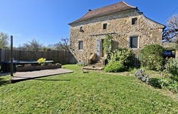 ALVIGNAC, Midi-Pyrénées 46500