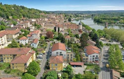 TRéVOUX, Auvergne-Rhône-Alpes 01600