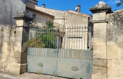 Souvignargues, Languedoc-Roussillon 30250