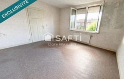 Remering-Les-Puttelange, Lorraine 57510