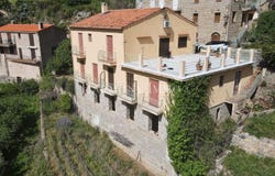 Ota, Corsica 20150