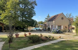 LAMOTTE BEUVRON, Centre-Val de Loire 41600