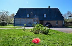 Turretot, Normandy 76280