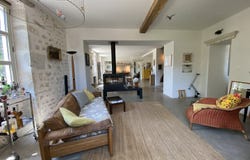 Saint-Germain-de-Salles, Auvergne 03140