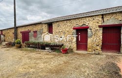 Airvault, Poitou-Charentes 79600