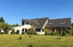 Anteuil, Franche-Comté 25340